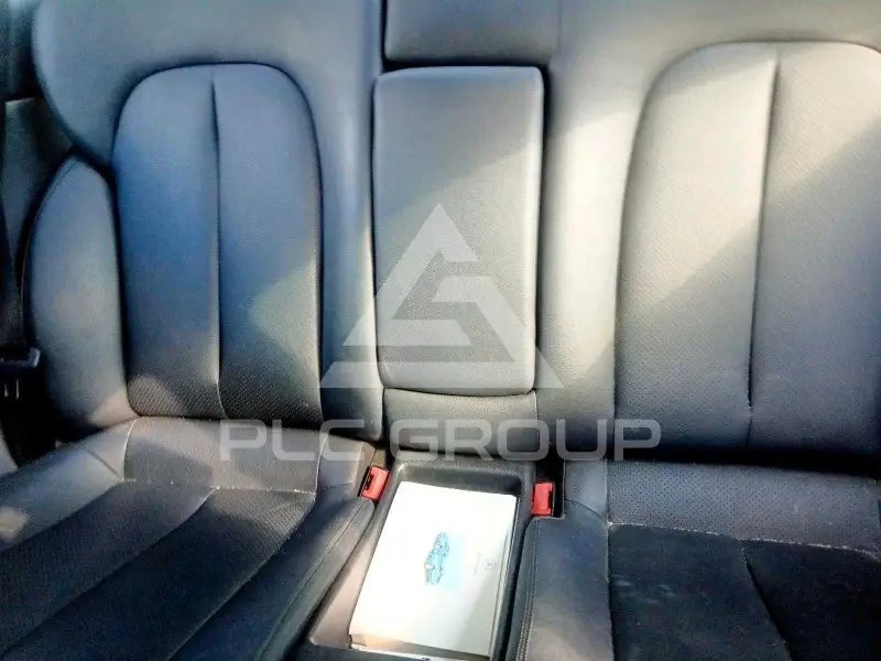 2001 Mercedes Benz CLK
