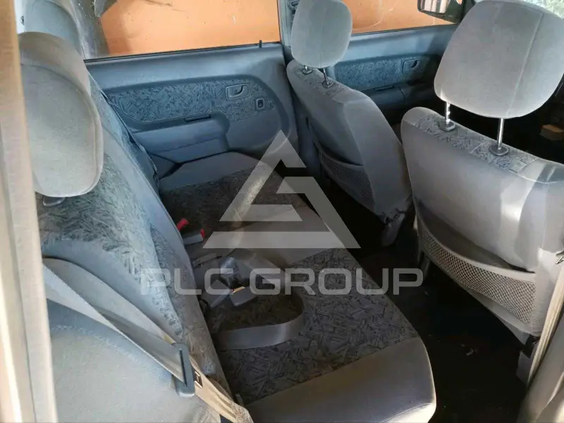2001 Daihatsu Gran Move