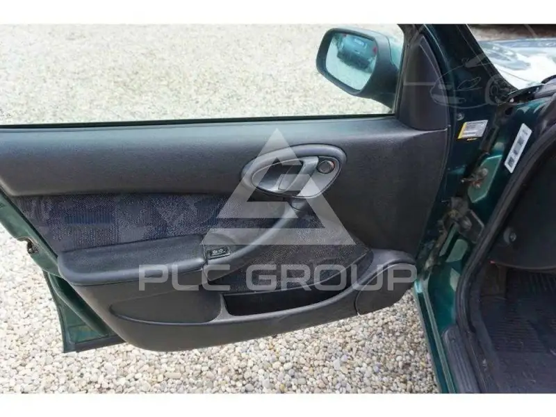 2001 Citroen Xsara