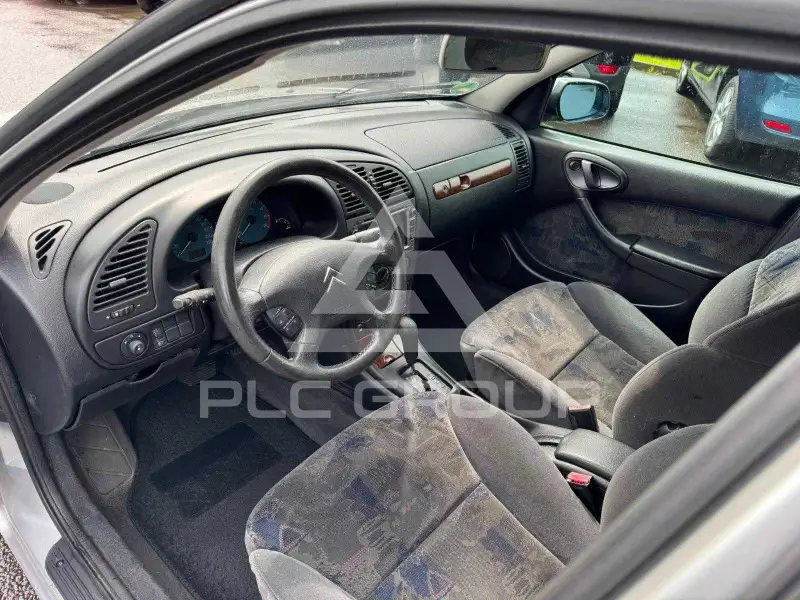 2001 Citroen Xsara