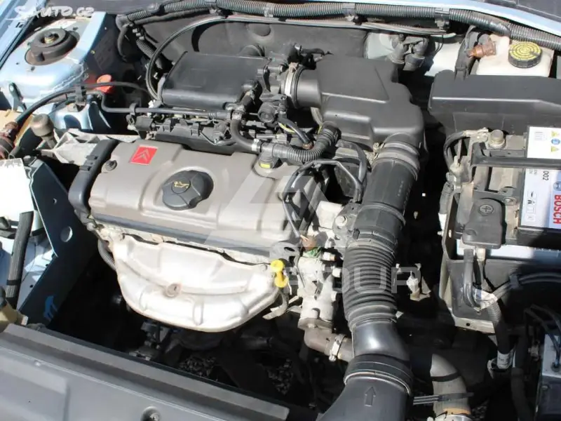 2001 Citroen Xsara