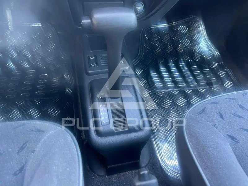 2001 Citroen Saxo