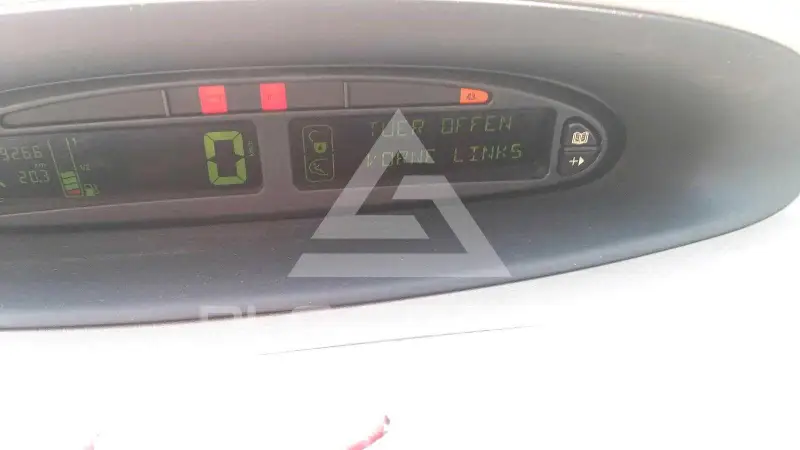 2001 Citroen Xsara