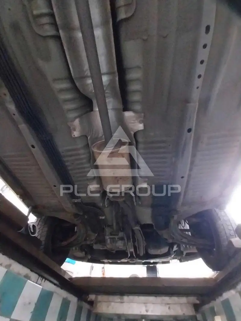 2001 Ford Mondeo