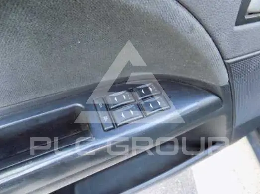 2001 Ford Mondeo