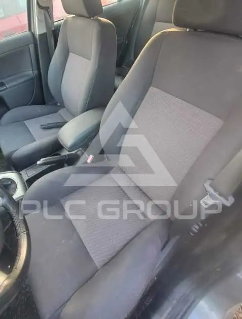 2001 Ford Mondeo