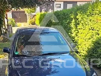 2001 Ford Mondeo