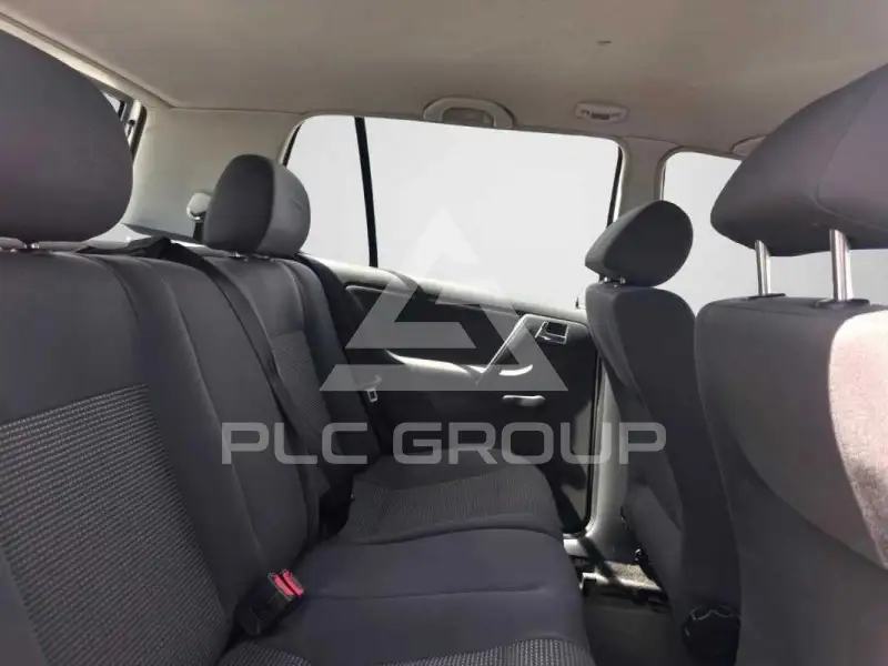 2001 Volkswagen Polo