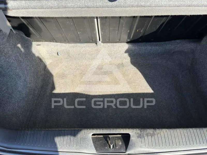 2001 Volkswagen Polo