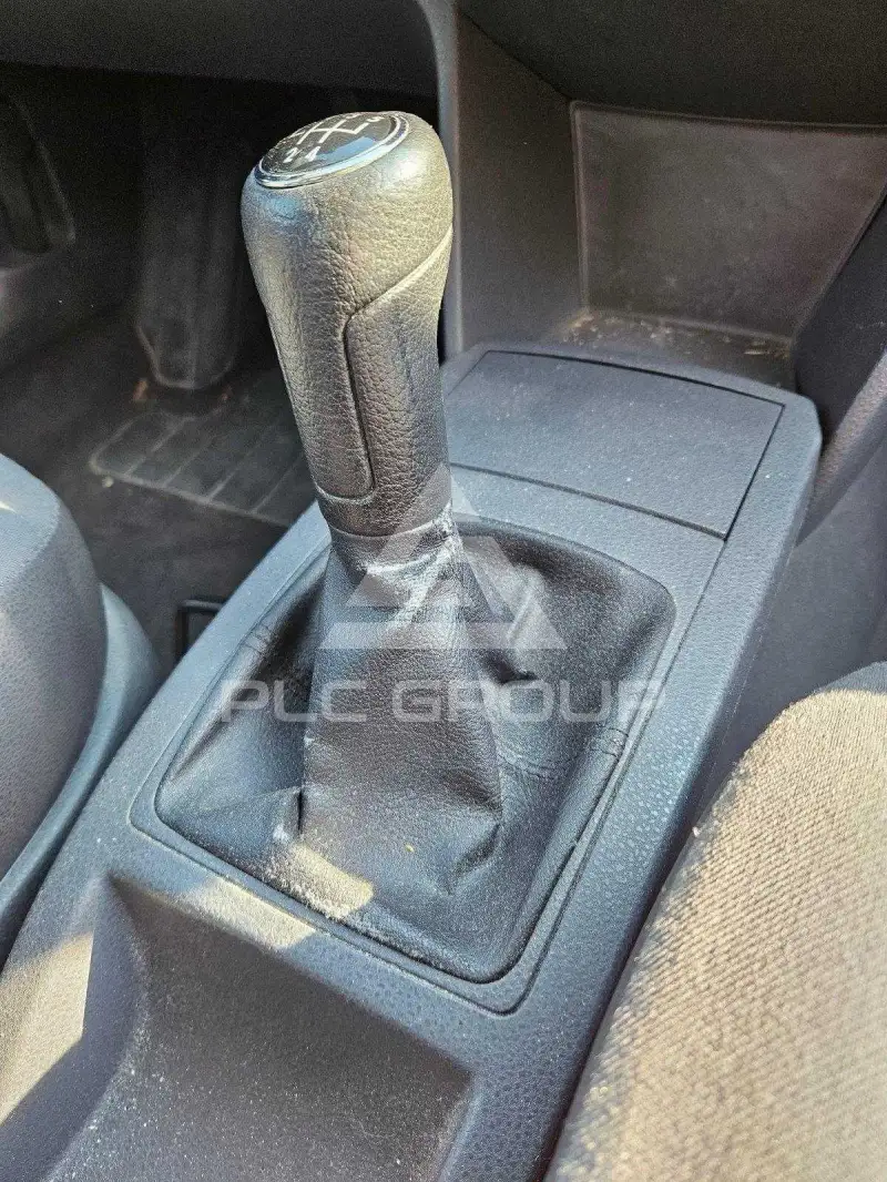 2001 Volkswagen Polo