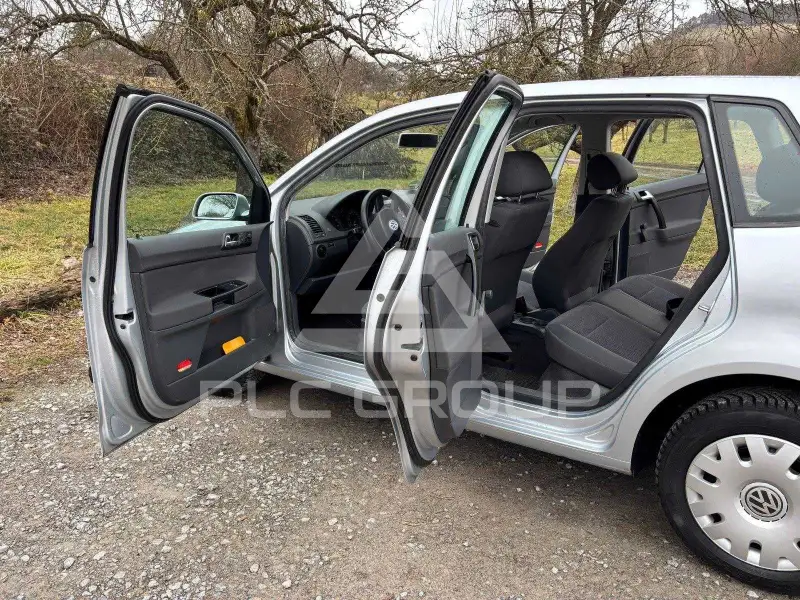 2001 Volkswagen Polo