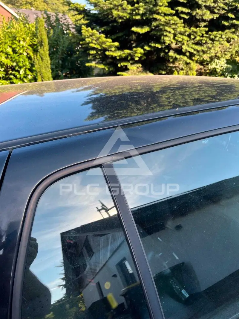 2001 Volkswagen Polo