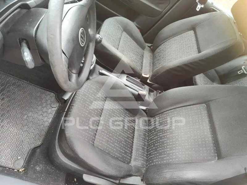 2001 Volkswagen GOLF
