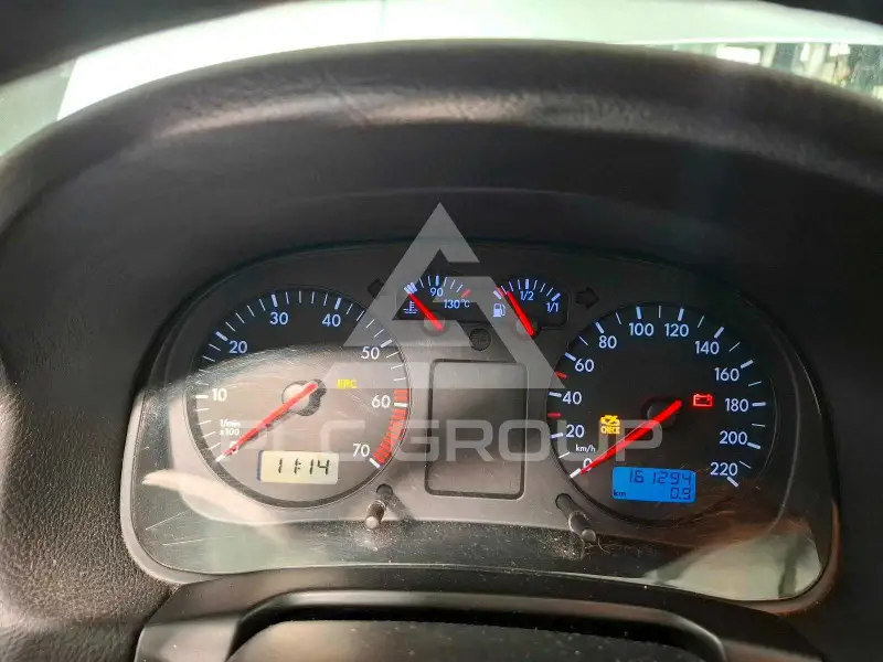 2001 Volkswagen GOLF