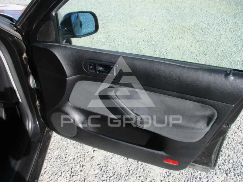 2001 Volkswagen GOLF