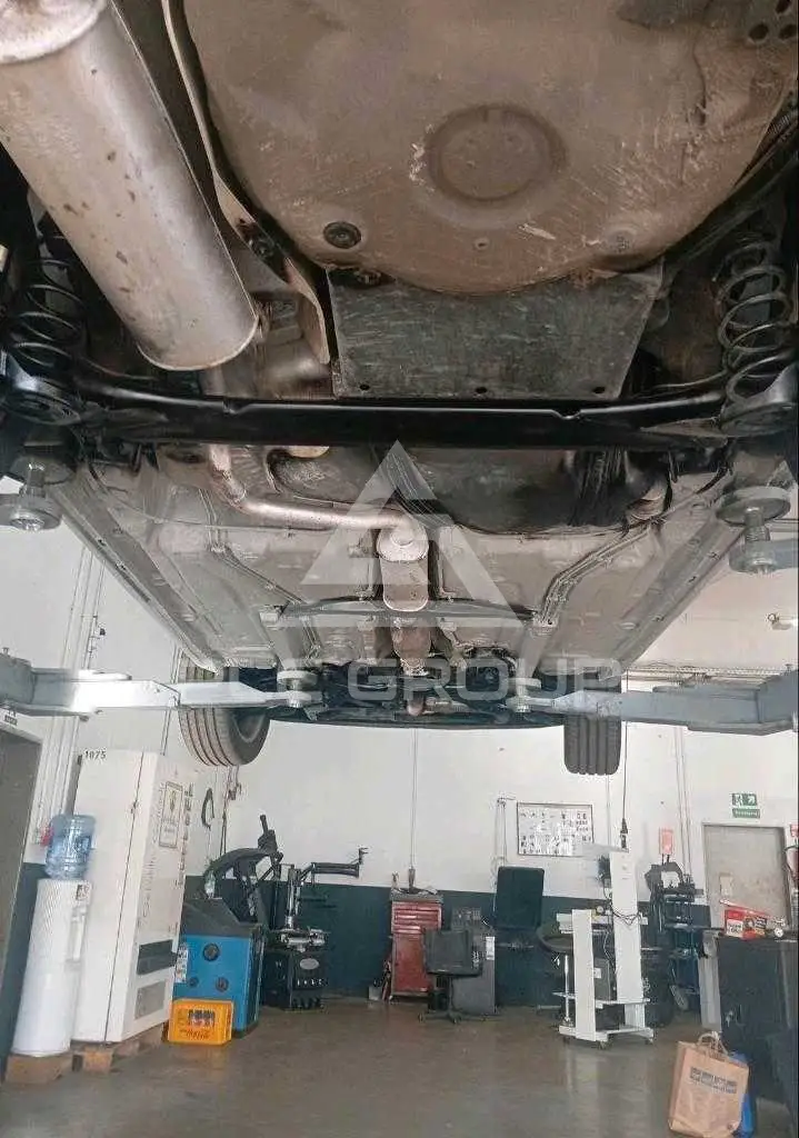 2001 Volkswagen GOLF