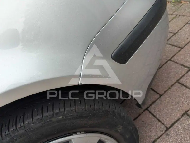 2001 Volkswagen GOLF