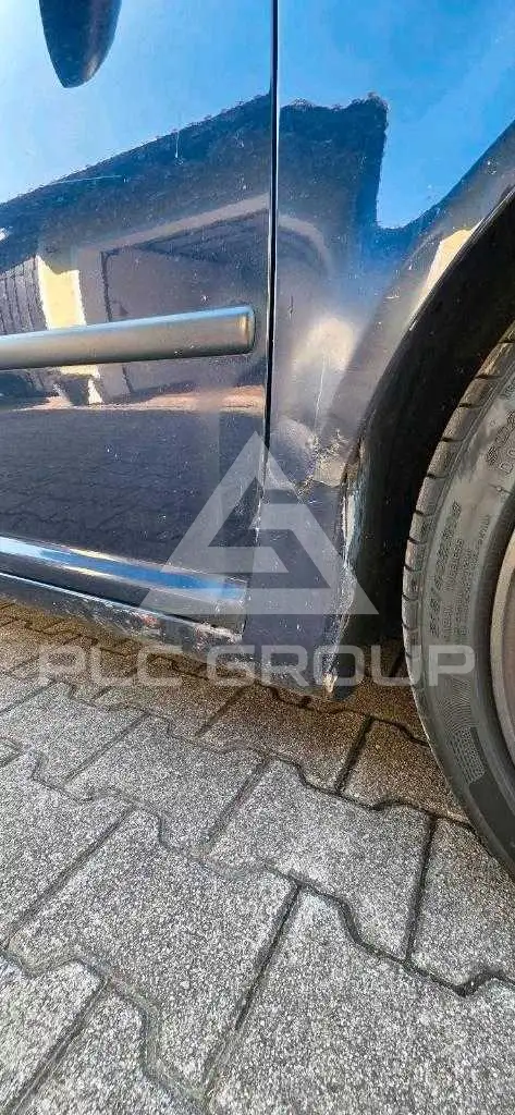 2001 Volkswagen GOLF