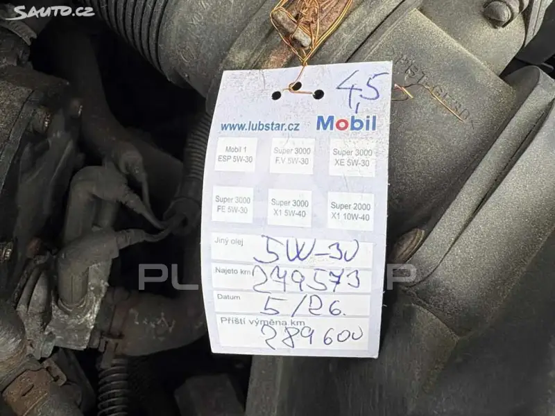 2001 Volkswagen GOLF