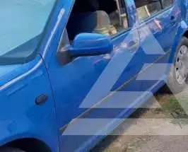 2001 Volkswagen GOLF
