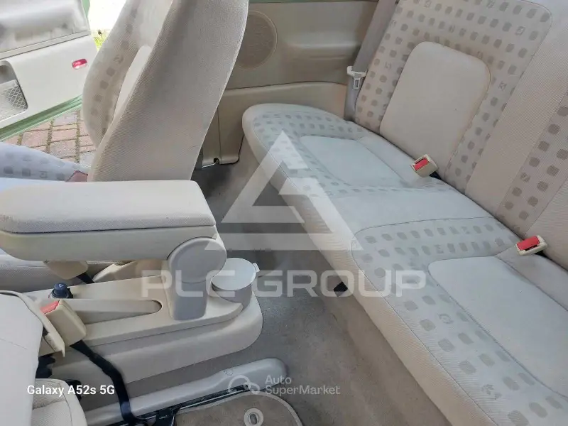 2001 Volkswagen BEETLE