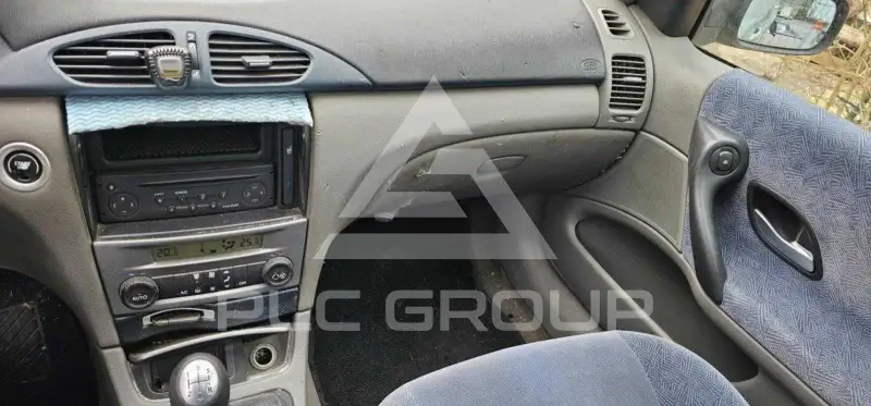 2001 Renault Laguna