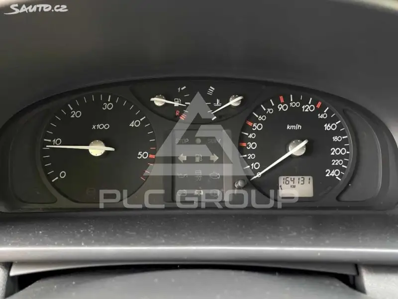 2001 Renault Laguna