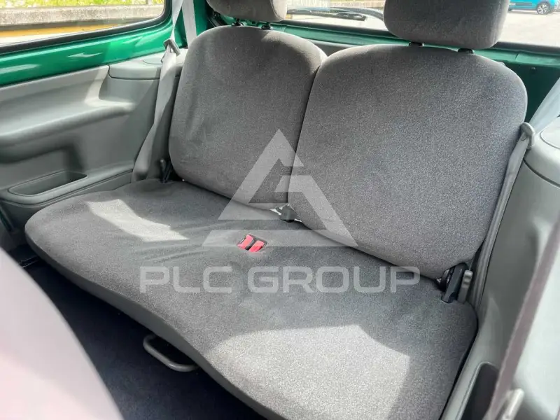 2001 Renault Twingo