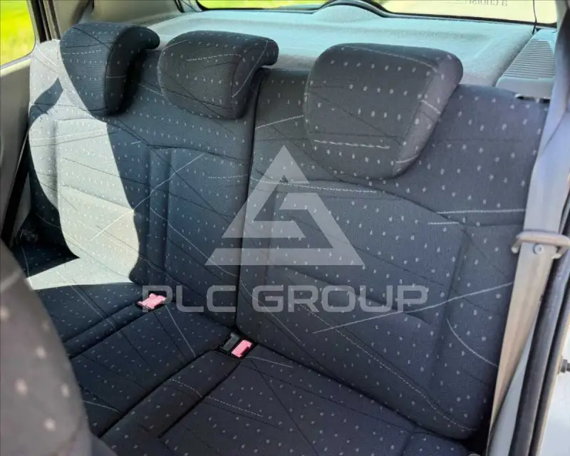2001 Renault Clio