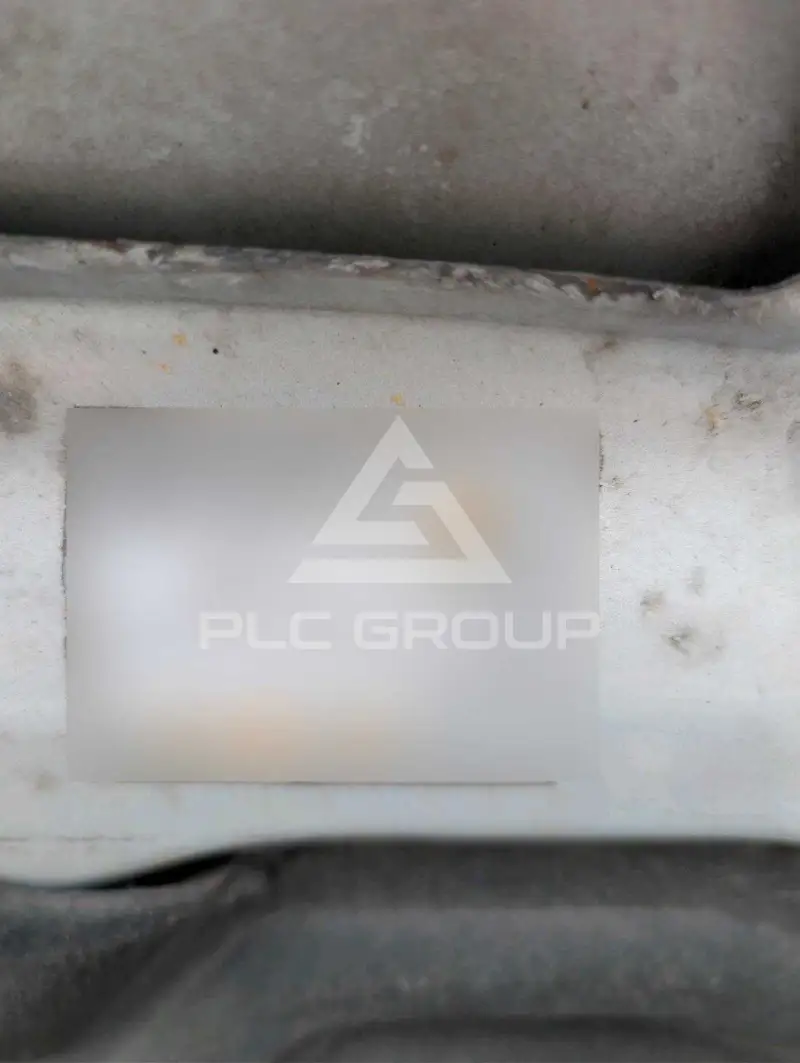 2001 Renault Clio