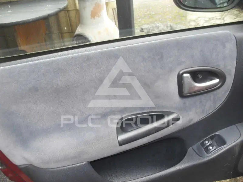 2001 Renault Megane