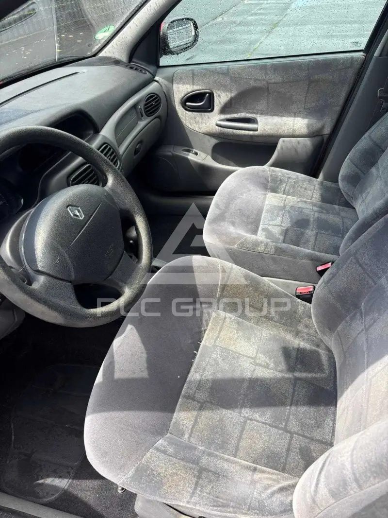 2001 Renault Megane