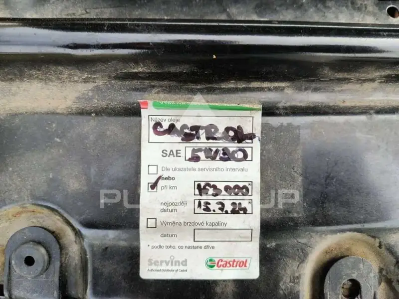 2001 Seat Leon