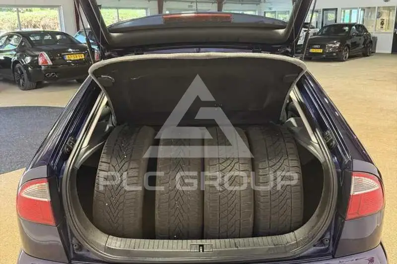 2001 Seat Leon