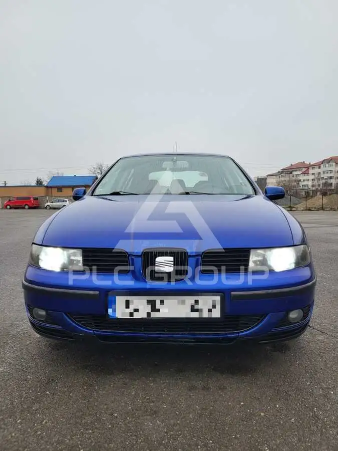 2001 Seat Leon