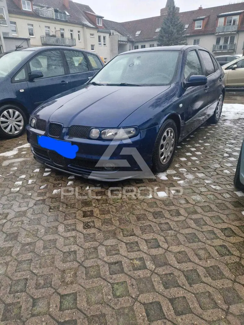 2001 Seat Leon