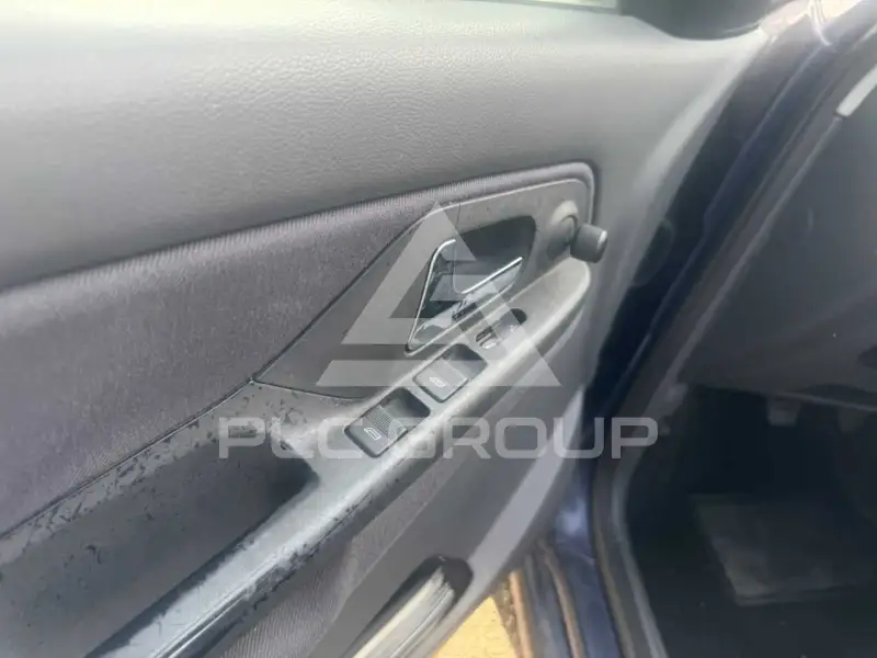 2001 Seat Ibiza