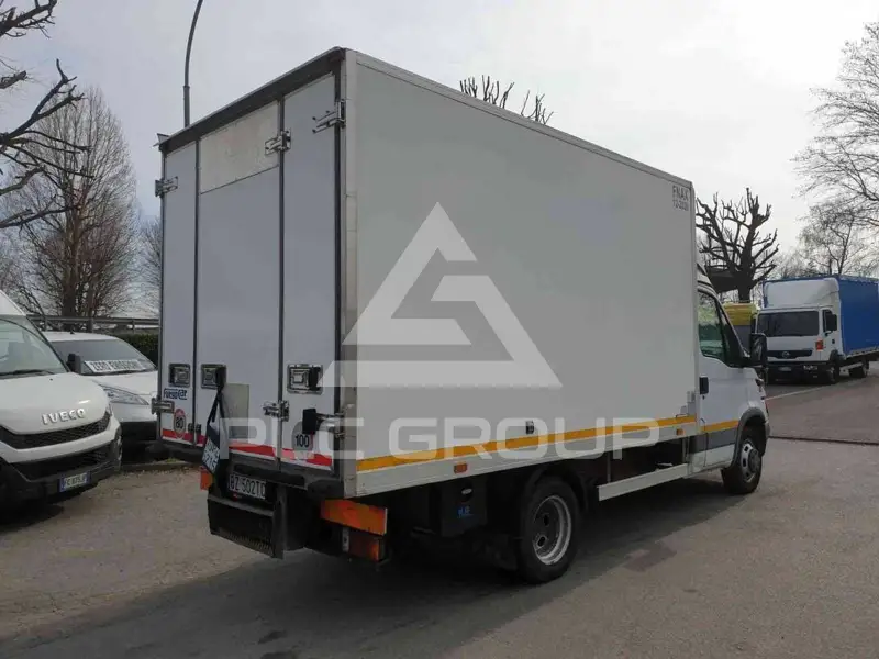 2002 Iveco Daily