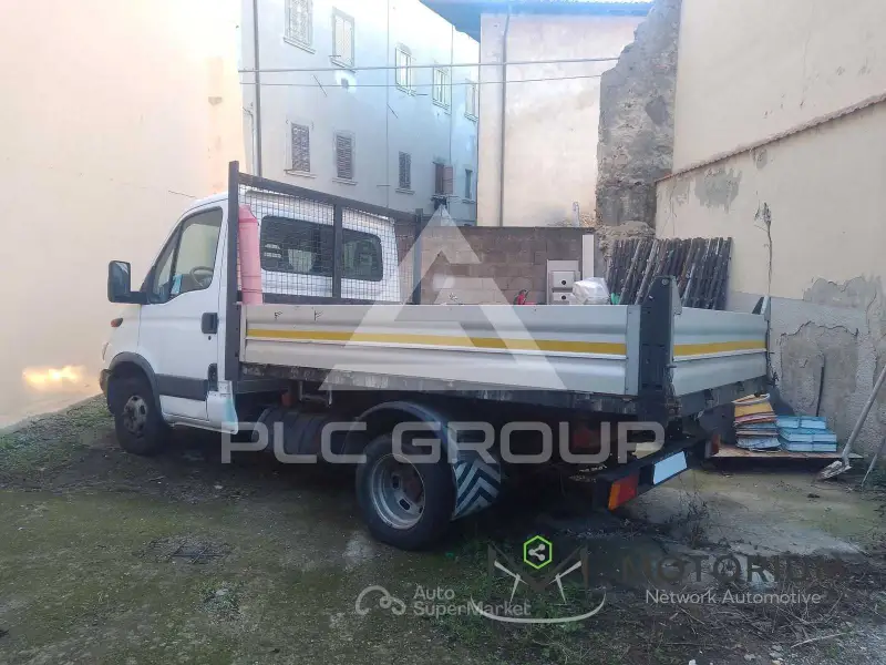 2002 Iveco Daily