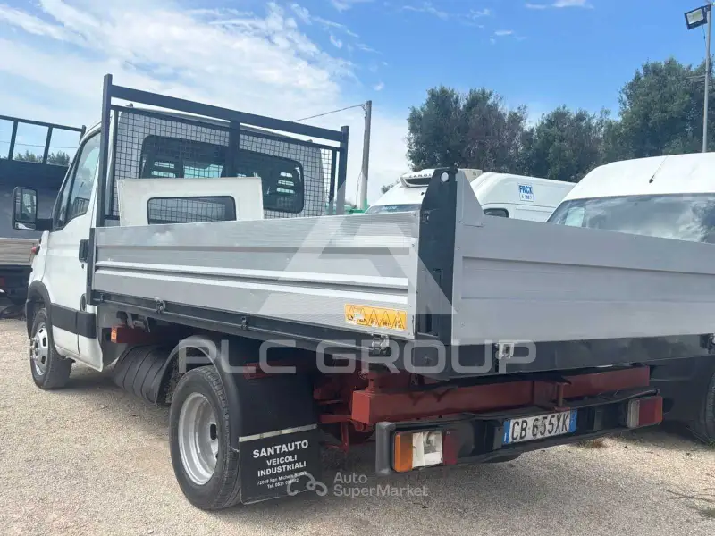 2002 Iveco Daily