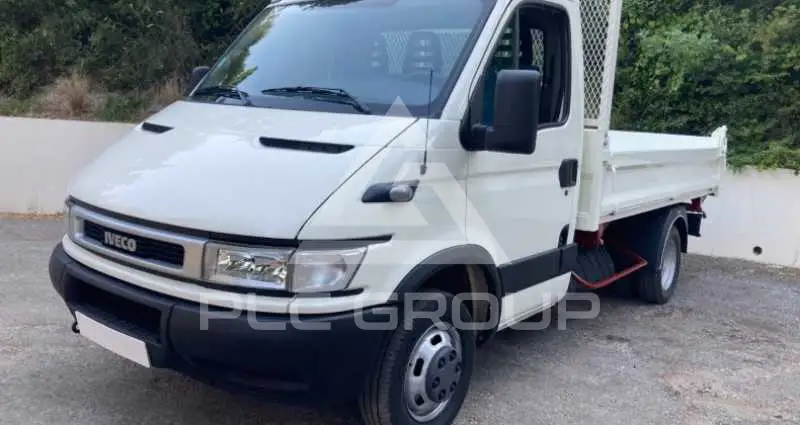 2002 Iveco Daily