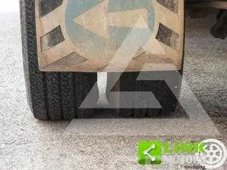 2002 Iveco Daily