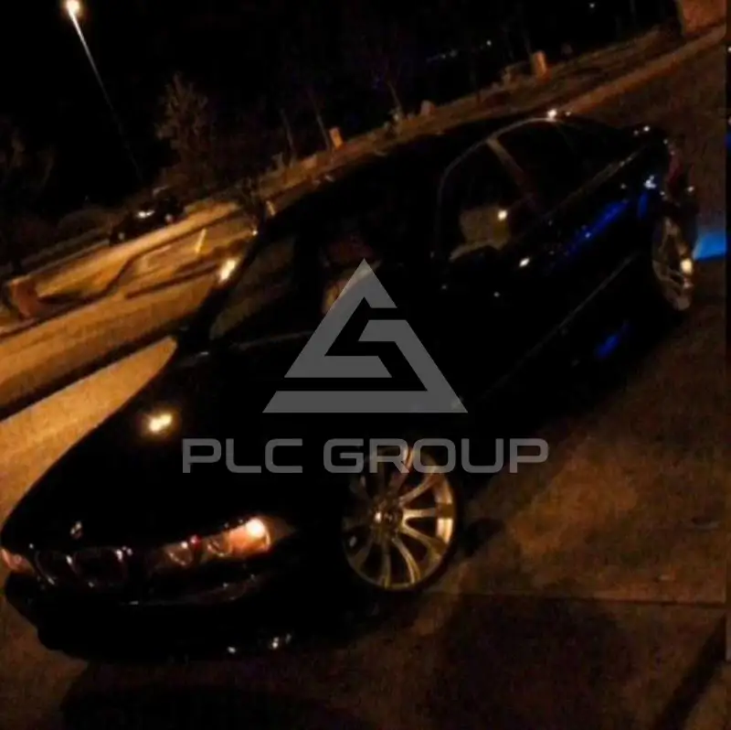 2002 BMW 523