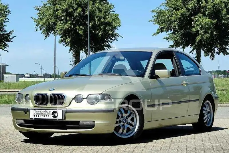 2002 BMW 330