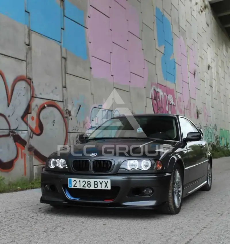 2002 BMW 330