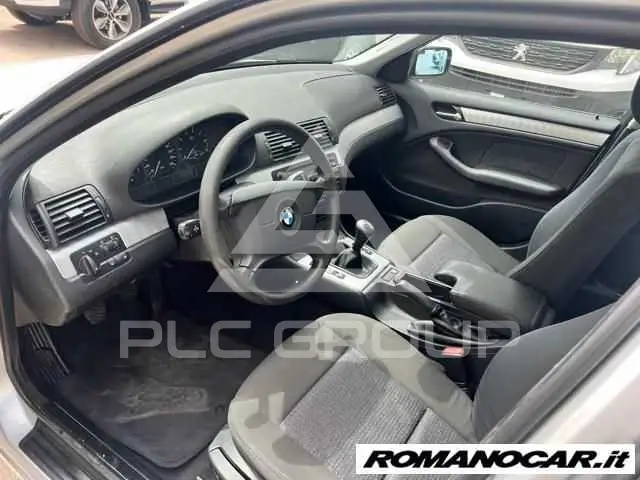 2002 BMW 330