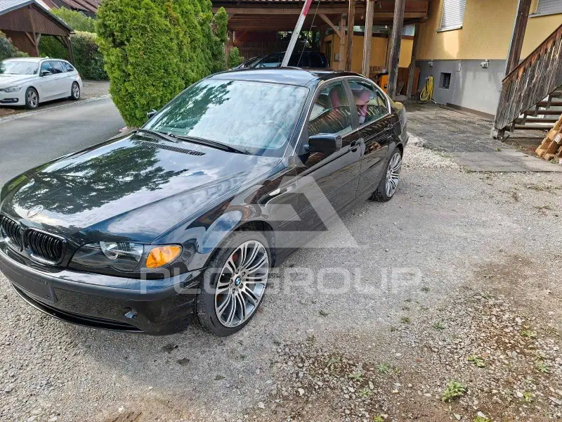 2002 BMW 330