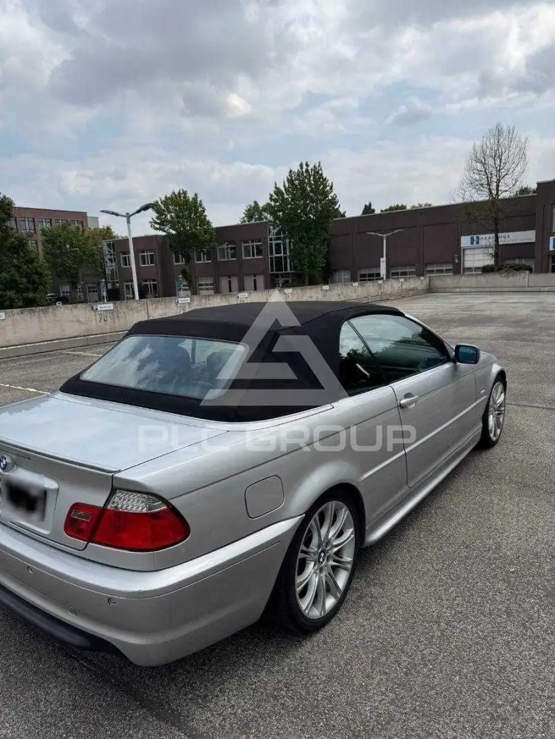 2002 BMW 330