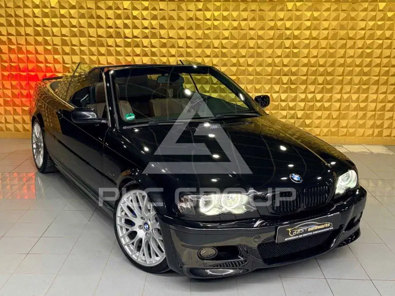 2002 BMW 330