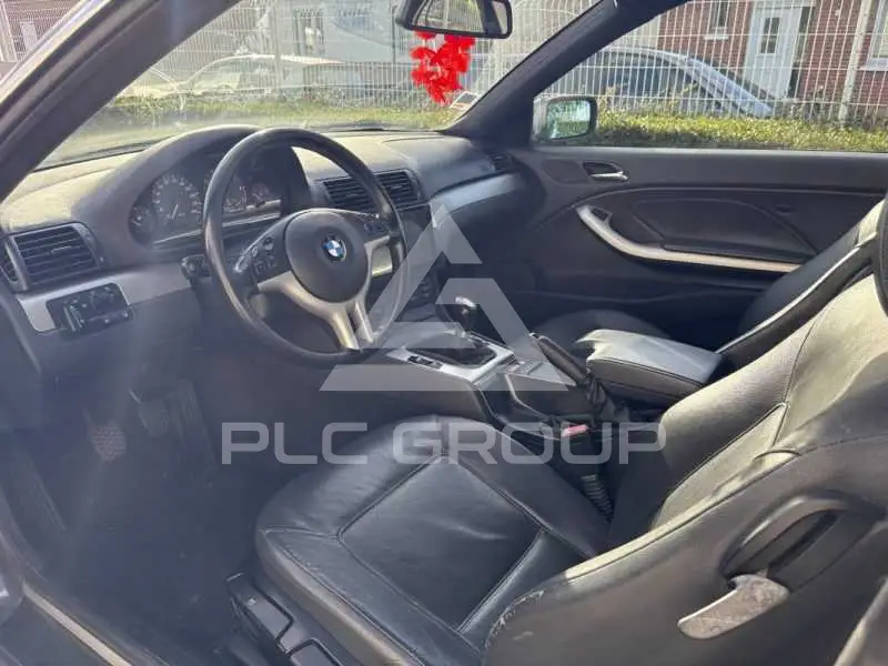 2002 BMW 330